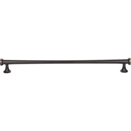 Atlas Homewares 443-VB venetian bronze cabinet pull