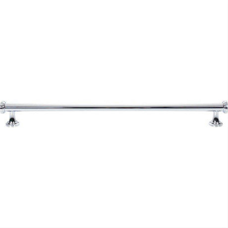 Atlas Homewares 443-CH Browning Pull 12 Inch Center to Center Polished Chrome