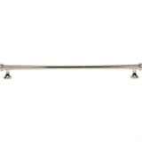 Atlas Homewares 443-PN Browning Pull 12 Inch Center to Center Polished Nickel