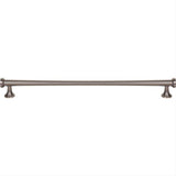Atlas Homewares 443-SL Browning Pull 12 Inch Center to Center Slate