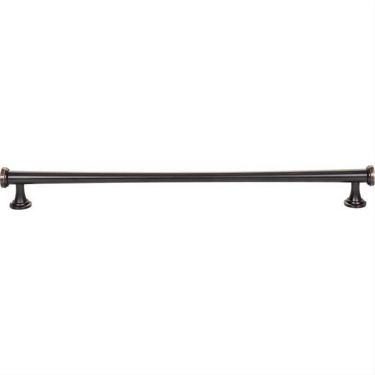 Atlas Homewares 443-VB Browning Pull 12 Inch Center to Center Venetian Bronze
