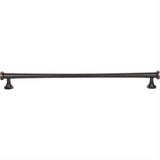 Atlas Homewares 443-VB Browning Pull 12 Inch Center to Center Venetian Bronze