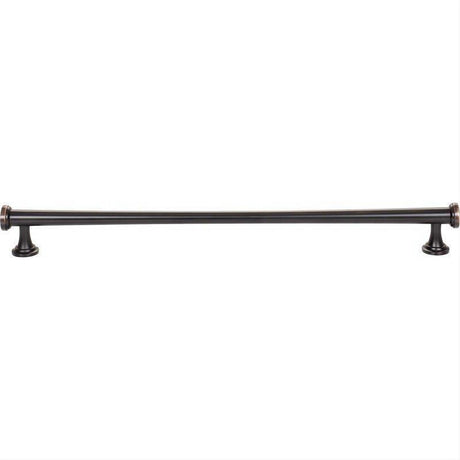 Atlas Homewares 443-VB Browning Pull 12 Inch Center to Center Venetian Bronze
