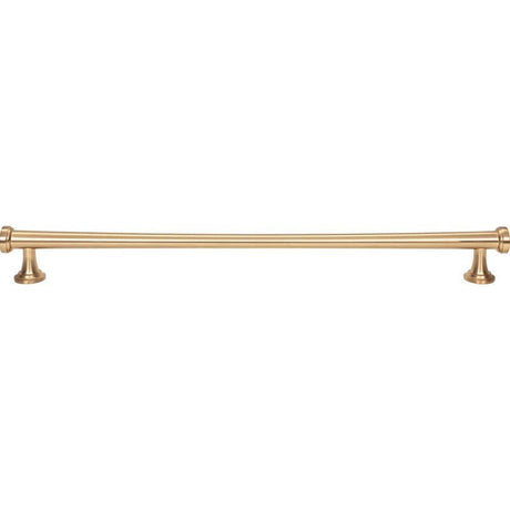 Atlas Homewares 445-CM champagne cabinet pull / appliance pull