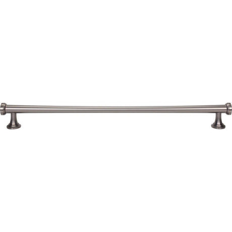 Atlas Homewares 445-SL slate cabinet pull / appliance pull