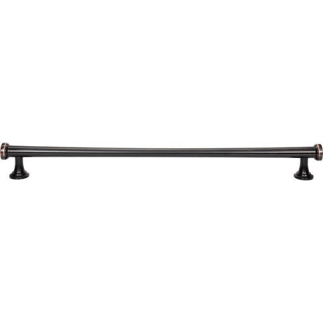 Atlas Homewares 445-VB venetian bronze cabinet pull / appliance pull