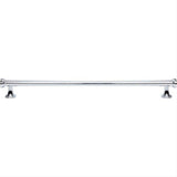 Atlas Homewares 445-CH Browning Cabinet Pull / Appliance Pull 18 Inch Polished Chrome
