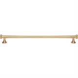 Atlas Homewares 445-CM Browning Cabinet Pull / Appliance Pull 18 Inch Champagne