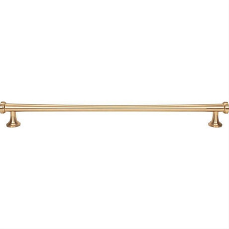 Atlas Homewares 445-CM Browning Cabinet Pull / Appliance Pull 18 Inch Champagne