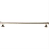 Atlas Homewares 445-PN Browning Cabinet Pull / Appliance Pull 18 Inch Polished Nickel