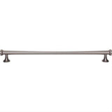 Atlas Homewares 445-SL Browning Cabinet Pull / Appliance Pull 18 Inch Slate