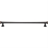 Atlas Homewares 445-VB Browning Cabinet Pull / Appliance Pull 18 Inch Venetian Bronze