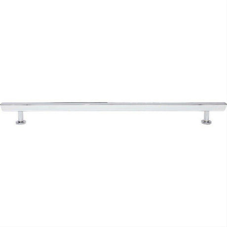 Atlas Homewares 446-CH Conga Cabinet Pull / Appliance Pull 18 Inch Polished Chrome