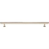 Atlas Homewares 446-PN Conga Cabinet Pull / Appliance Pull 18 Inch Polished Nickel