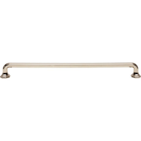Atlas Homewares 451-PN polished nickel cabinet pull / appliance pull