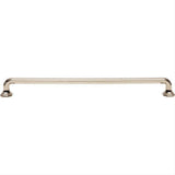 Atlas Homewares 451-PN Elizabeth Cabinet Pull / Appliance Pull 18 Inch Polished Nickel