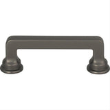 Atlas Homewares A101-SL Oskar Pull 3" Slate