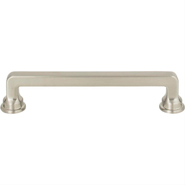 Atlas Homewares A103-BL Oskar Pull 5-1/16" Matte Black