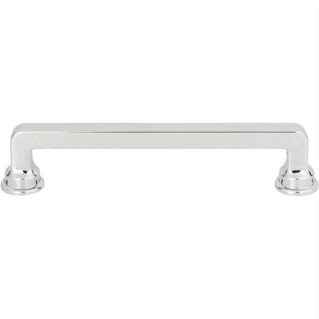 Atlas Homewares A103-CH Oskar Pull 5-1/16" Polished Chrome