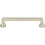 Atlas Homewares A103-PN Oskar Pull 5-1/16" Polished Nickel