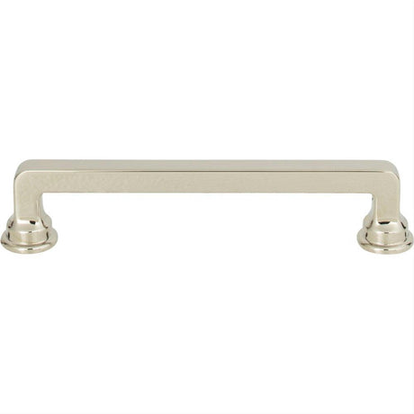 Atlas Homewares A103-PN Oskar Pull 5-1/16" Polished Nickel