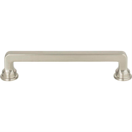Atlas Homewares A103-SL Oskar Pull 5-1/16" Slate