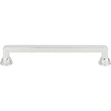 Atlas Homewares A104-CH Oskar Pull 6-5/16" Polished Chrome