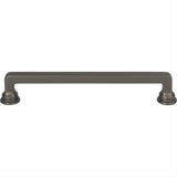 Atlas Homewares A104-SL Oskar Pull 6-5/16" Slate