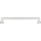 Atlas Homewares A105-CH Oskar Pull 7-9/16" Polished Chrome