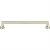 Atlas Homewares A105-PN Oskar Pull 7-9/16" Polished Nickel
