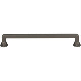 Atlas Homewares A105-SL Oskar Pull 7-9/16" Slate