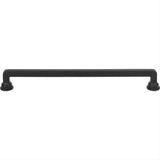 Atlas Homewares A106-BL Oskar Pull 8-13/16" Matte Black