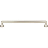 Atlas Homewares A106-BRN Oskar Pull 8-13/16" Brushed Nickel