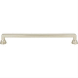 Atlas Homewares A106-PN Oskar Pull 8-13/16" Polished Nickel