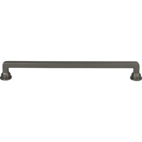 Atlas Homewares A106-SL Oskar Pull 8-13/16" Slate
