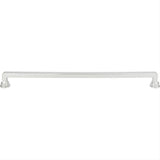 Atlas Homewares A107-CH Oskar Pull 12" Polished Chrome