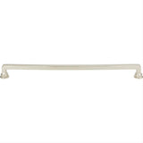 Atlas Homewares A107-PN Oskar Pull 12" Polished Nickel