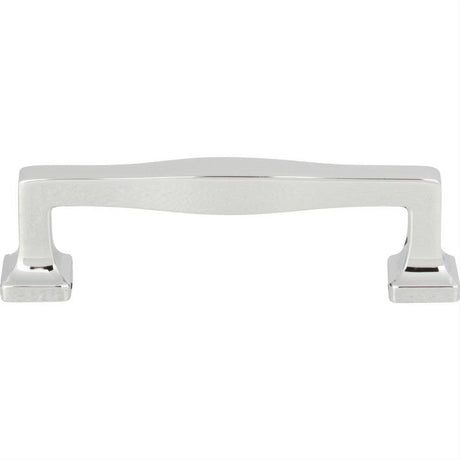 Atlas Homewares A203-CH Kate Pull 3-3/4" Polished Chrome