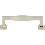 Atlas Homewares A203-PN Kate Pull 3-3/4" Polished Nickel