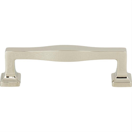 Atlas Homewares A203-PN Kate Pull 3-3/4" Polished Nickel