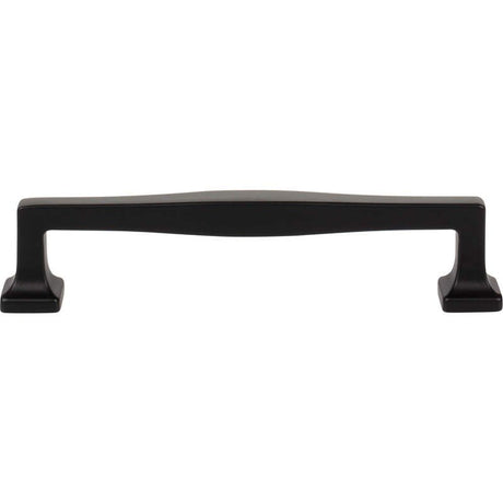 Atlas Homewares A204-BL matte black cabinet pull