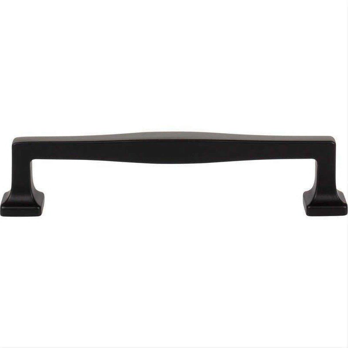 Atlas Homewares A204-BL Kate Pull 5 1/16 Inch (c-c) Matte Black