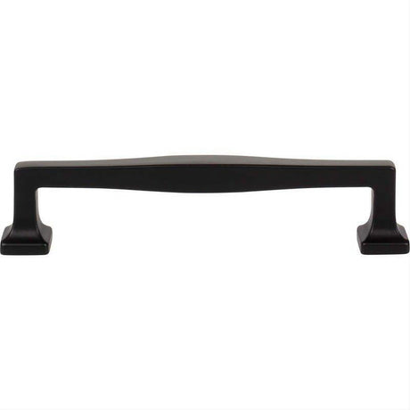 Atlas Homewares A204-BL Kate Pull 5 1/16 Inch (c-c) Matte Black