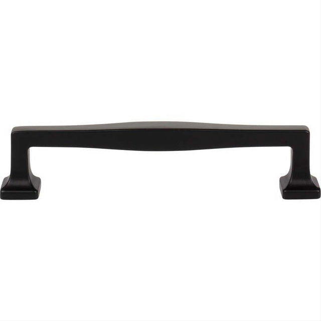 Atlas Homewares A204-BL Kate Pull 5 1/16 Inch (c-c) Matte Black