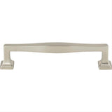Atlas Homewares A204-BRN Kate Pull 5-1/16" Brushed Nickel
