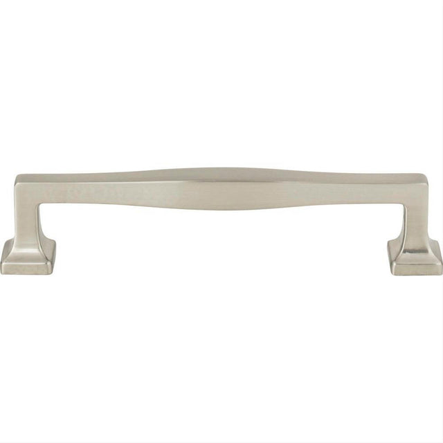 Atlas Homewares A204-BRN Kate Pull 5-1/16" Brushed Nickel