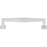 Atlas Homewares A204-CH Kate Pull 5-1/16" Polished Chrome