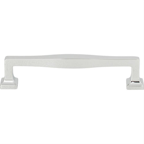 Atlas Homewares A204-CH Kate Pull 5-1/16" Polished Chrome