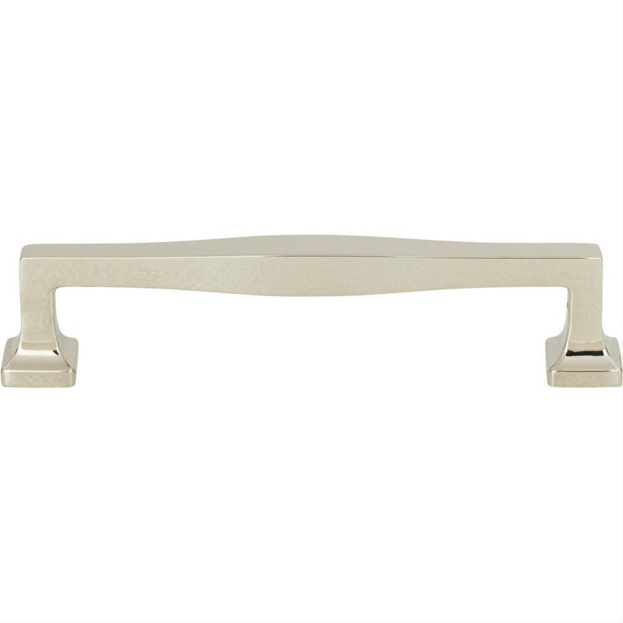 Atlas Homewares A204-PN Kate Pull 5-1/16" Polished Nickel