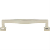 Atlas Homewares A204-PN Kate Pull 5-1/16" Polished Nickel